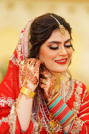 Khadija & Haseeb Barat 00107