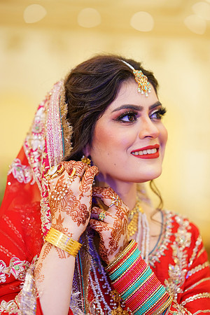 Khadija & Haseeb Barat 00108