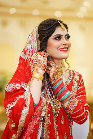 Khadija & Haseeb Barat 00109