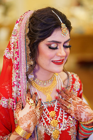 Khadija & Haseeb Barat 00111