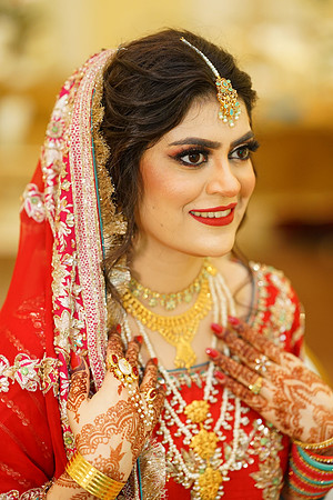 Khadija & Haseeb Barat 00112