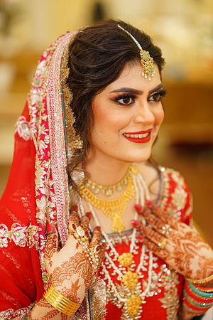 Khadija & Haseeb Barat 00113