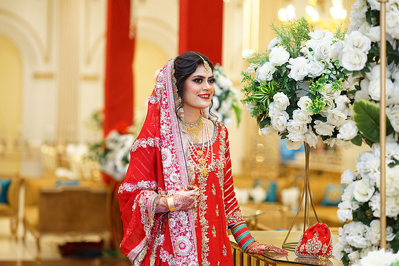 Khadija & Haseeb Barat 00115