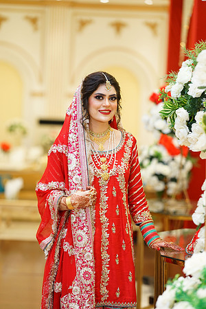 Khadija & Haseeb Barat 00114
