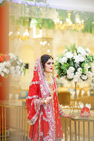 Khadija & Haseeb Barat 00117