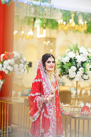 Khadija & Haseeb Barat 00118
