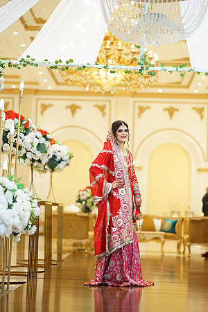 Khadija & Haseeb Barat 00122