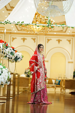 Khadija & Haseeb Barat 00123