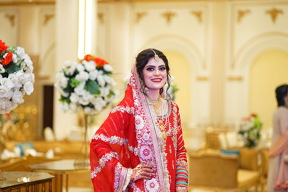 Khadija & Haseeb Barat 00124