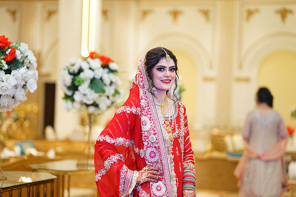 Khadija & Haseeb Barat 00125