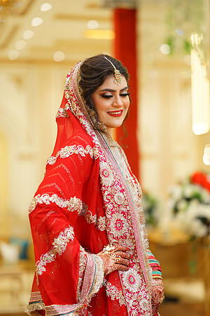 Khadija & Haseeb Barat 00126