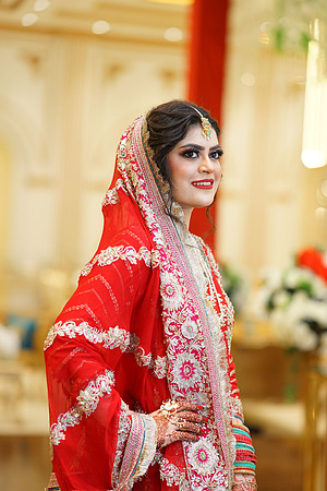 Khadija & Haseeb Barat 00128