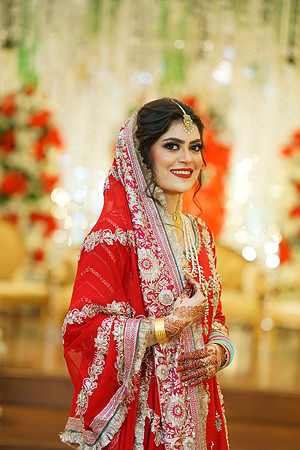 Khadija & Haseeb Barat 00133