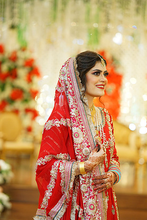 Khadija & Haseeb Barat 00132