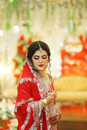 Khadija & Haseeb Barat 00134