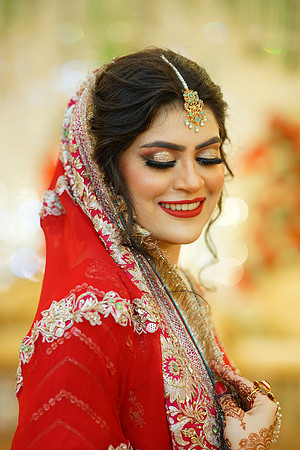 Khadija & Haseeb Barat 00135
