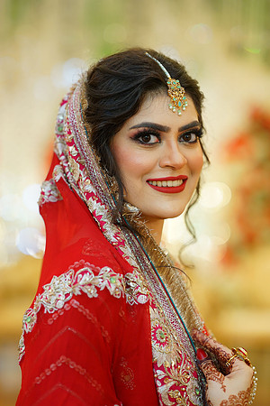 Khadija & Haseeb Barat 00136