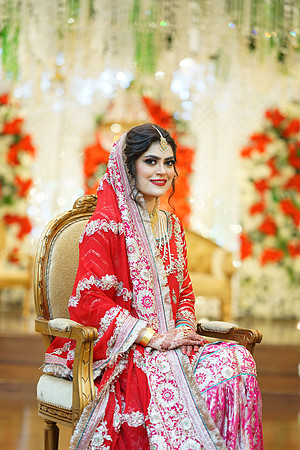 Khadija & Haseeb Barat 00137