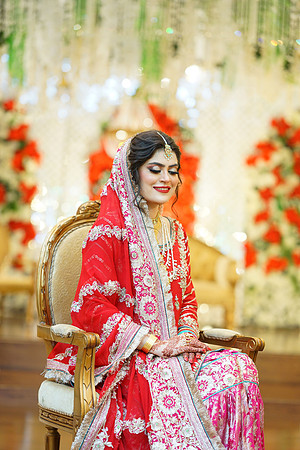 Khadija & Haseeb Barat 00138