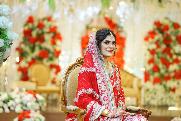 Khadija & Haseeb Barat 00139