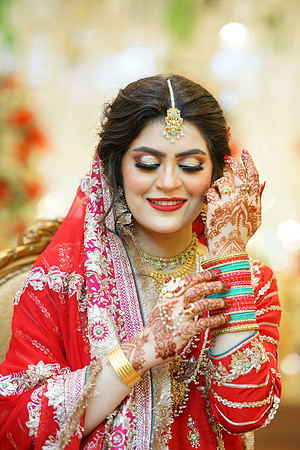 Khadija & Haseeb Barat 00140