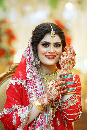 Khadija & Haseeb Barat 00142