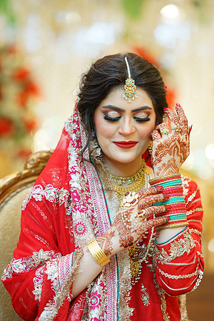 Khadija & Haseeb Barat 00141