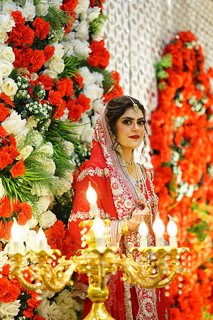 Khadija & Haseeb Barat 00144