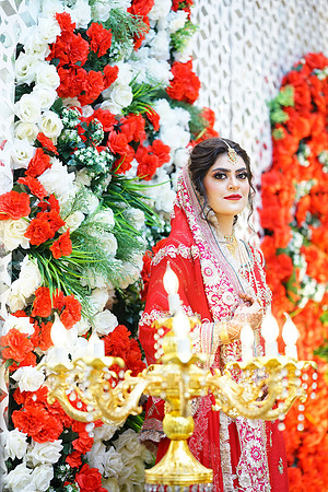 Khadija & Haseeb Barat 00143