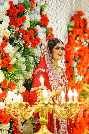Khadija & Haseeb Barat 00145