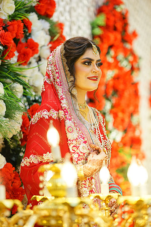 Khadija & Haseeb Barat 00146