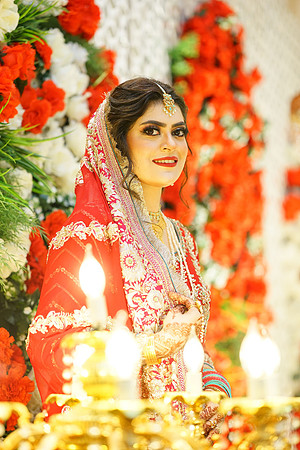 Khadija & Haseeb Barat 00147