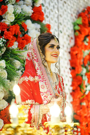 Khadija & Haseeb Barat 00148