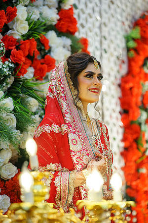 Khadija & Haseeb Barat 00149