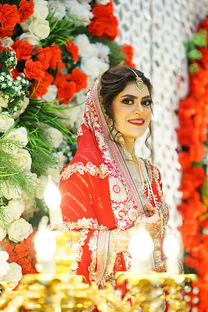 Khadija & Haseeb Barat 00150