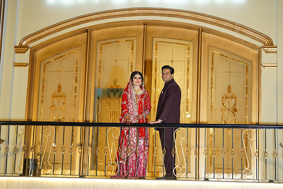 Khadija & Haseeb Barat 00159