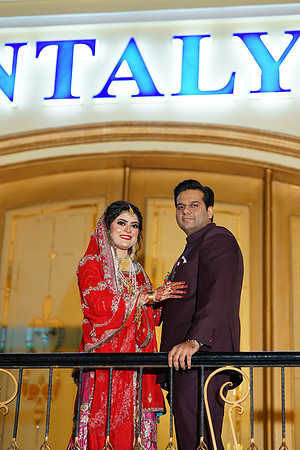 Khadija & Haseeb Barat 00161