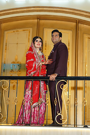 Khadija & Haseeb Barat 00162