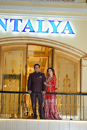 Khadija & Haseeb Barat 00166