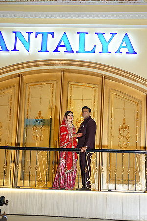 Khadija & Haseeb Barat 00163