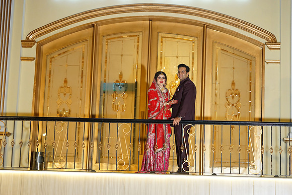 Khadija & Haseeb Barat 00165