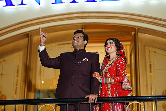 Khadija & Haseeb Barat 00168