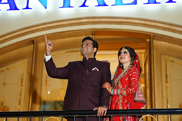 Khadija & Haseeb Barat 00169