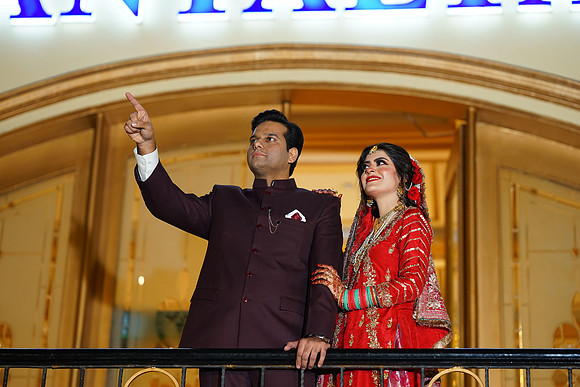 Khadija & Haseeb Barat 00170