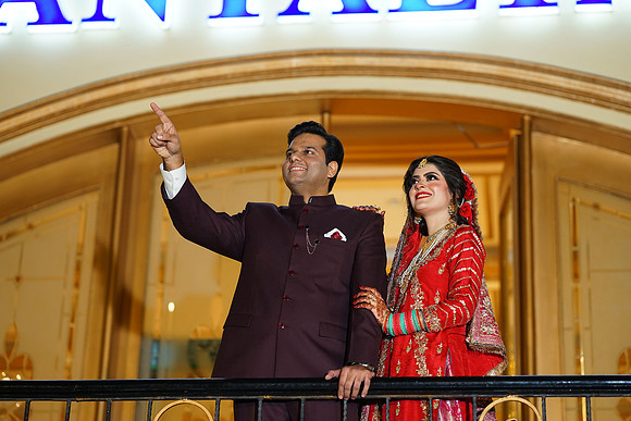Khadija & Haseeb Barat 00171