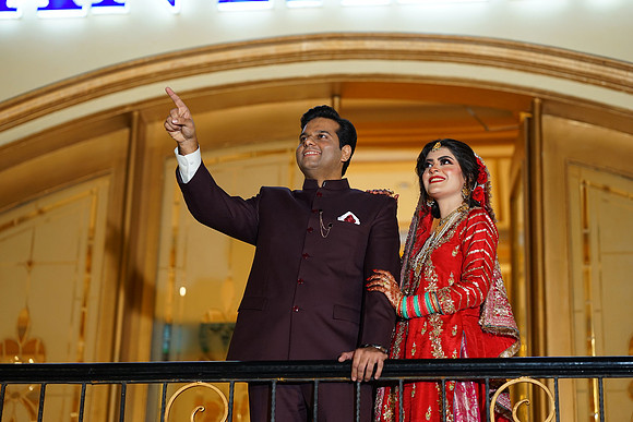 Khadija & Haseeb Barat 00172
