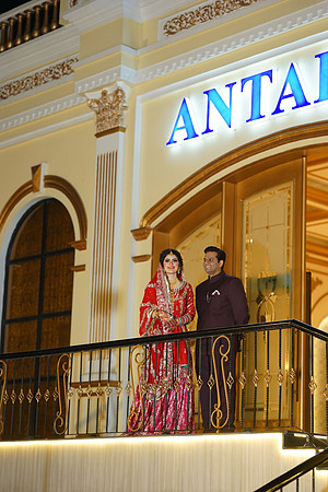 Khadija & Haseeb Barat 00173