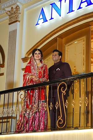 Khadija & Haseeb Barat 00174
