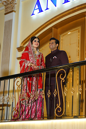Khadija & Haseeb Barat 00175