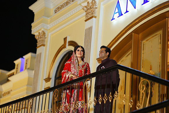 Khadija & Haseeb Barat 00176